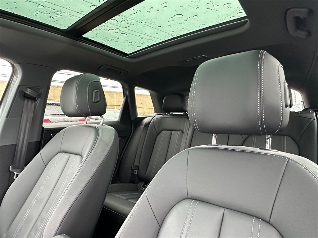 2024 Audi Q4 e-tron Premium quattro