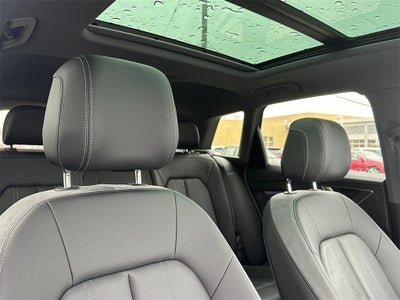 2024 Audi Q4 e-tron Premium quattro