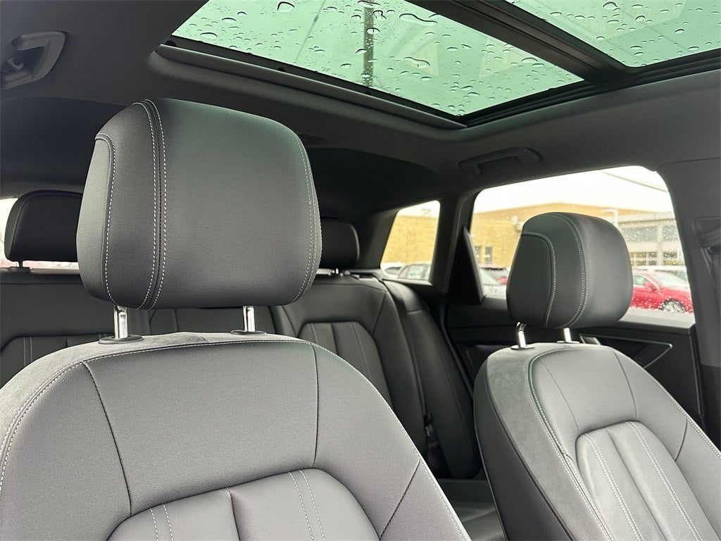 2024 Audi Q4 e-tron Premium quattro