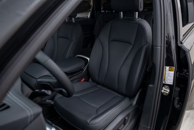 2026 Audi Q7 55 Premium Plus quattro
