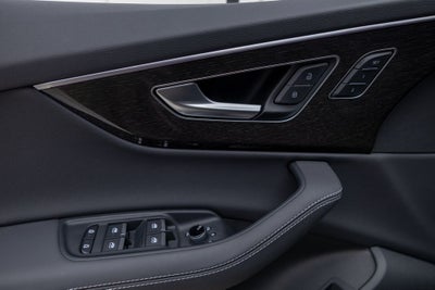 2026 Audi Q7 55 Premium Plus quattro