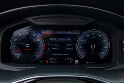 2026 Audi Q7 55 Premium Plus quattro