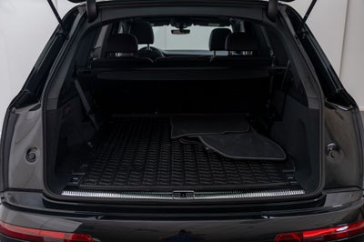 2026 Audi Q7 55 Premium Plus quattro