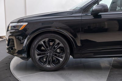 2026 Audi Q7 55 Premium Plus quattro