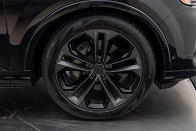 2026 Audi Q7 55 Premium Plus quattro