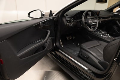 2018 Audi S5 3.0T Prestige quattro