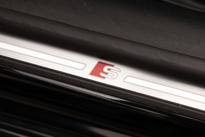 2018 Audi S5 3.0T Prestige quattro