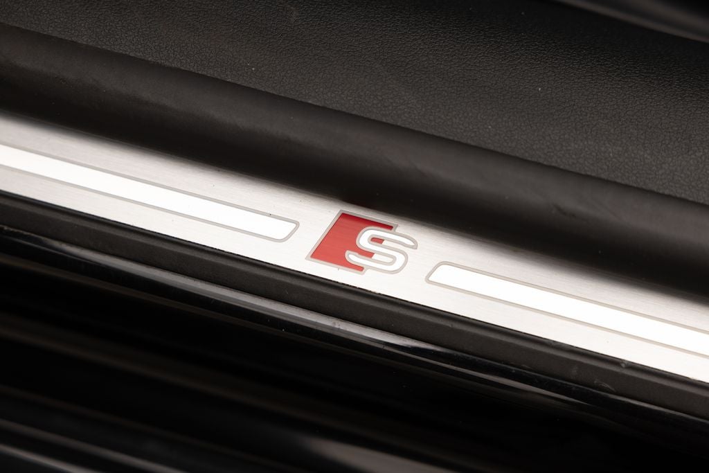 2018 Audi S5 3.0T Prestige quattro