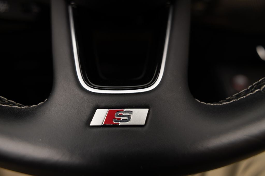 2018 Audi S5 3.0T Prestige quattro