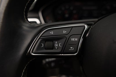 2018 Audi S5 3.0T Prestige quattro