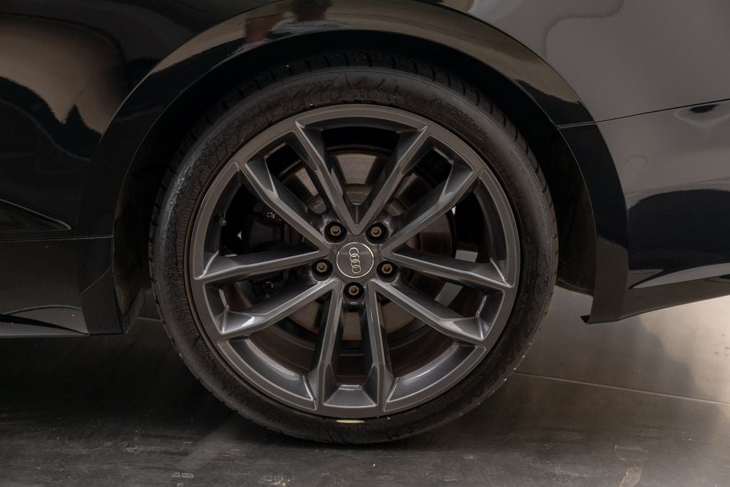 2018 Audi S5 3.0T Prestige quattro