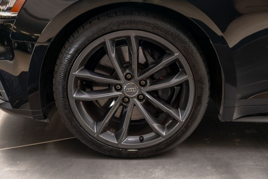 2018 Audi S5 3.0T Prestige quattro