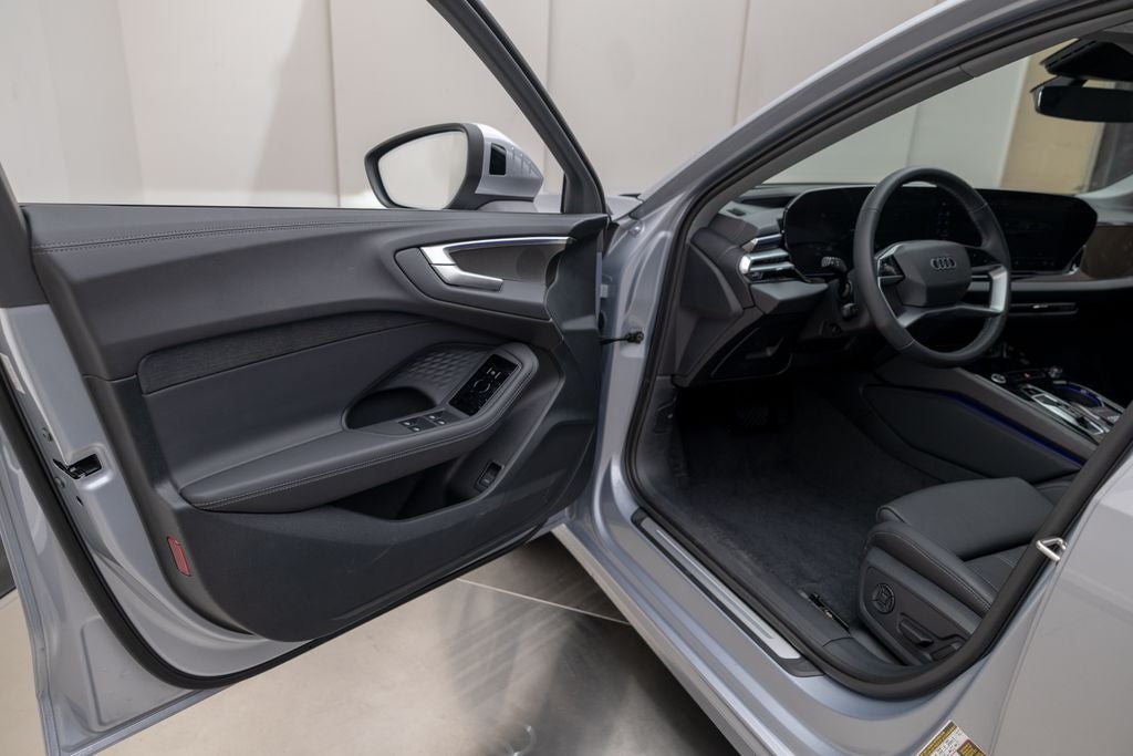 2025 Audi A5 2.0T Prestige quattro