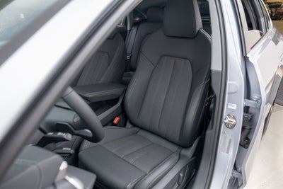 2025 Audi A5 2.0T Prestige quattro
