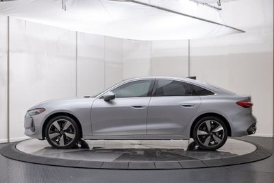 2025 Audi A5 2.0T Prestige quattro