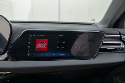2025 Audi A5 2.0T Prestige quattro