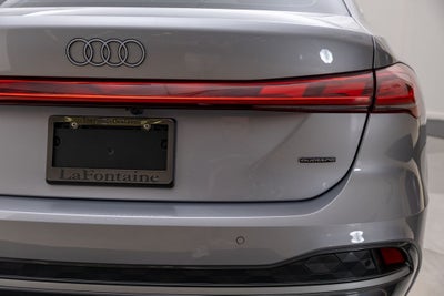 2025 Audi A5 2.0T Prestige quattro
