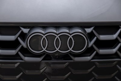 2025 Audi A5 2.0T Prestige quattro