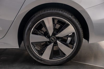 2025 Audi A5 2.0T Prestige quattro