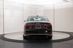2019 Audi A8 L 55 quattro