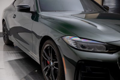 2024 BMW 4 Series M440i xDrive