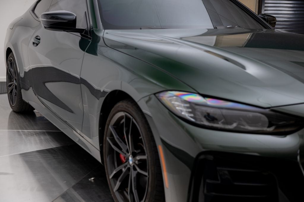 2024 BMW 4 Series M440i xDrive