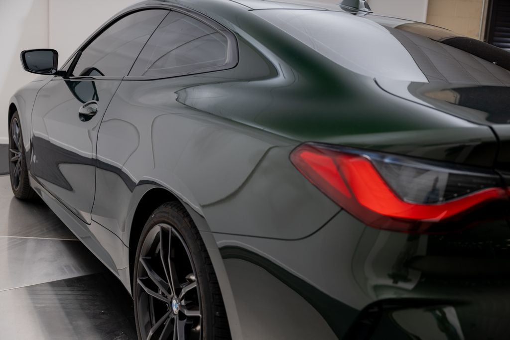2024 BMW 4 Series M440i xDrive