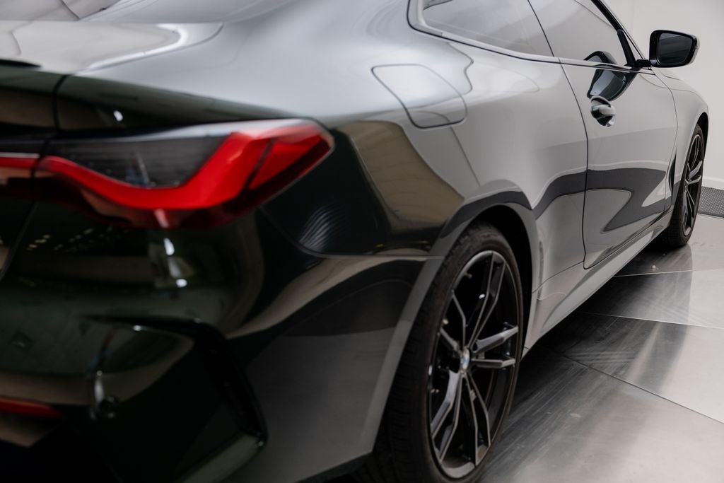 2024 BMW 4 Series M440i xDrive