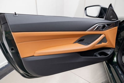 2024 BMW 4 Series M440i xDrive