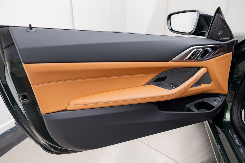 2024 BMW 4 Series M440i xDrive