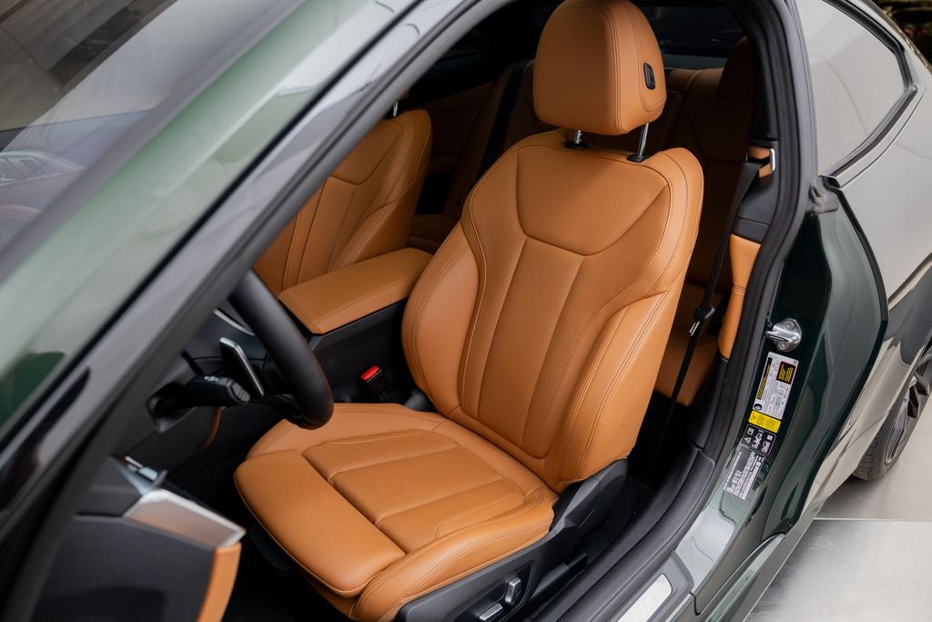 2024 BMW 4 Series M440i xDrive
