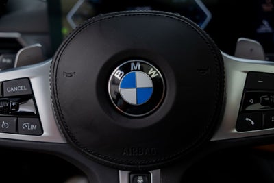 2024 BMW 4 Series M440i xDrive