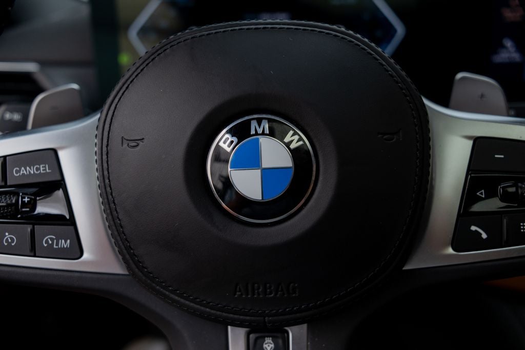 2024 BMW 4 Series M440i xDrive