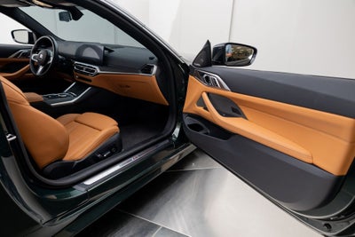 2024 BMW 4 Series M440i xDrive