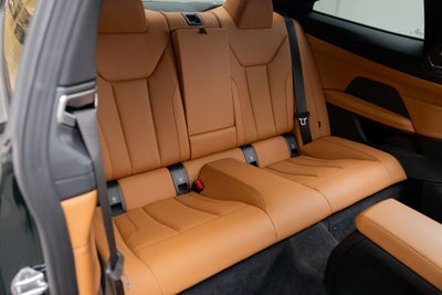2024 BMW 4 Series M440i xDrive