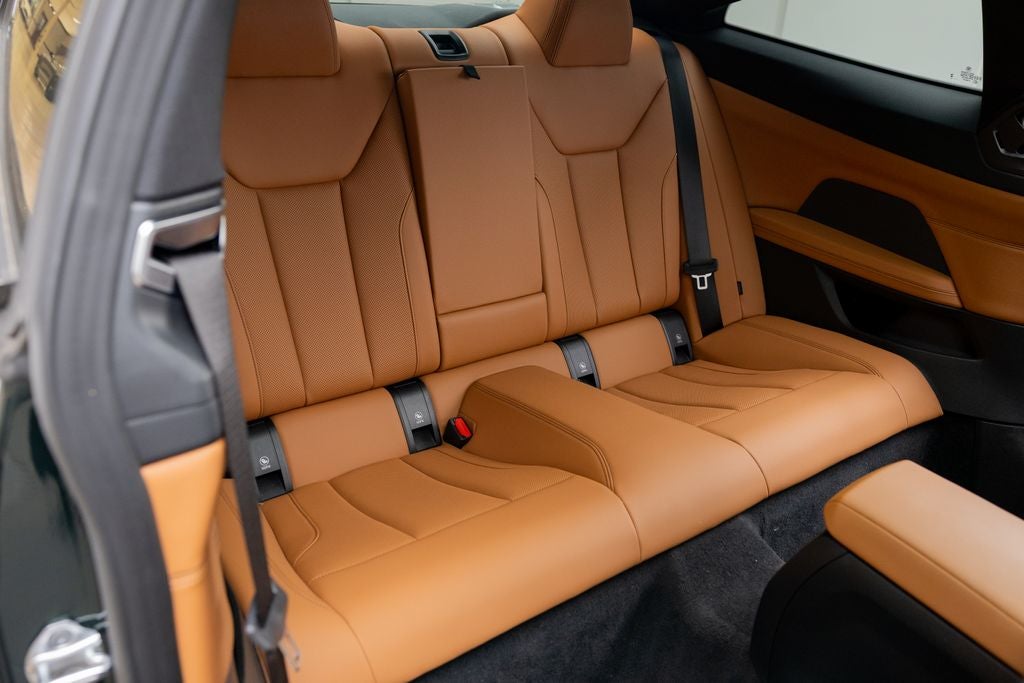 2024 BMW 4 Series M440i xDrive