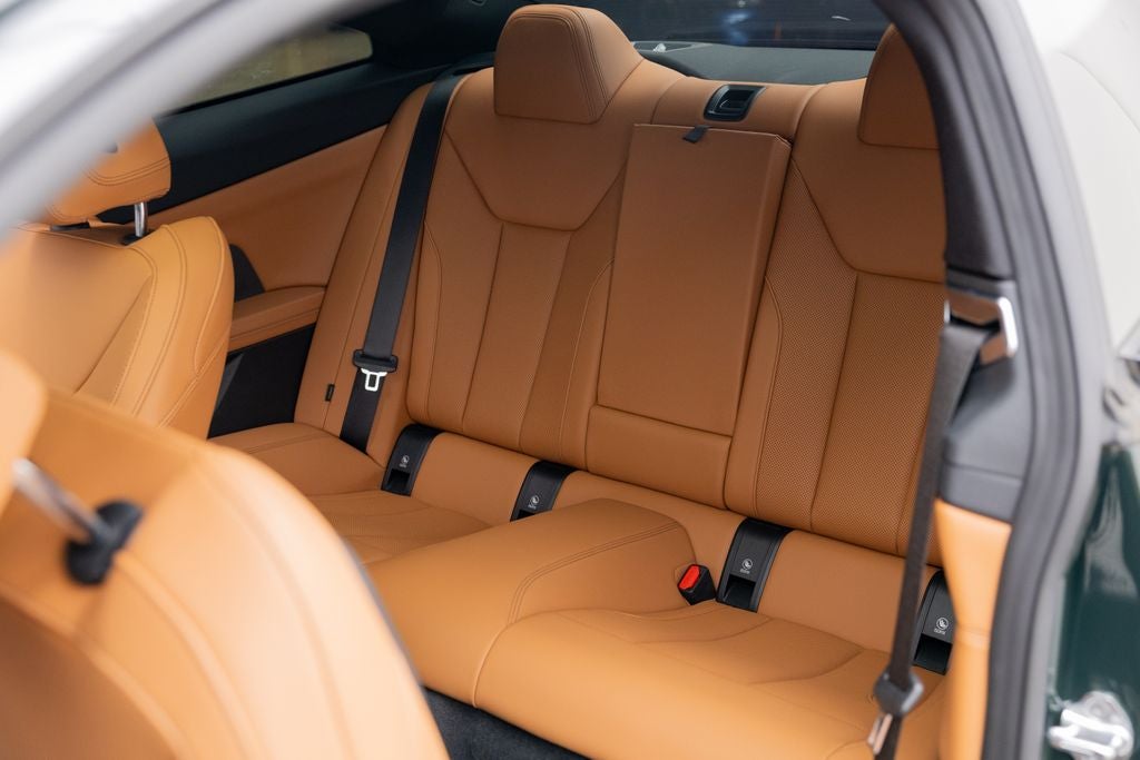 2024 BMW 4 Series M440i xDrive