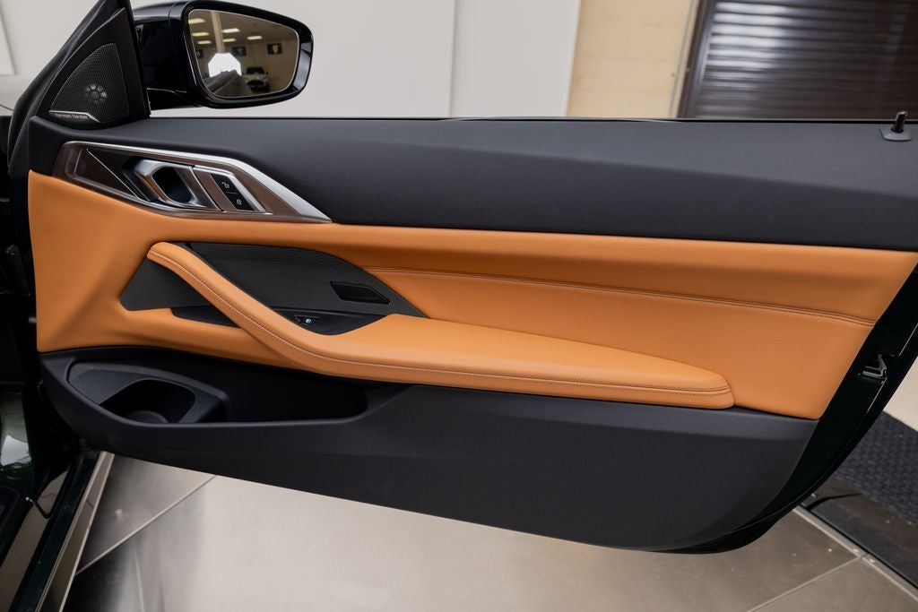 2024 BMW 4 Series M440i xDrive
