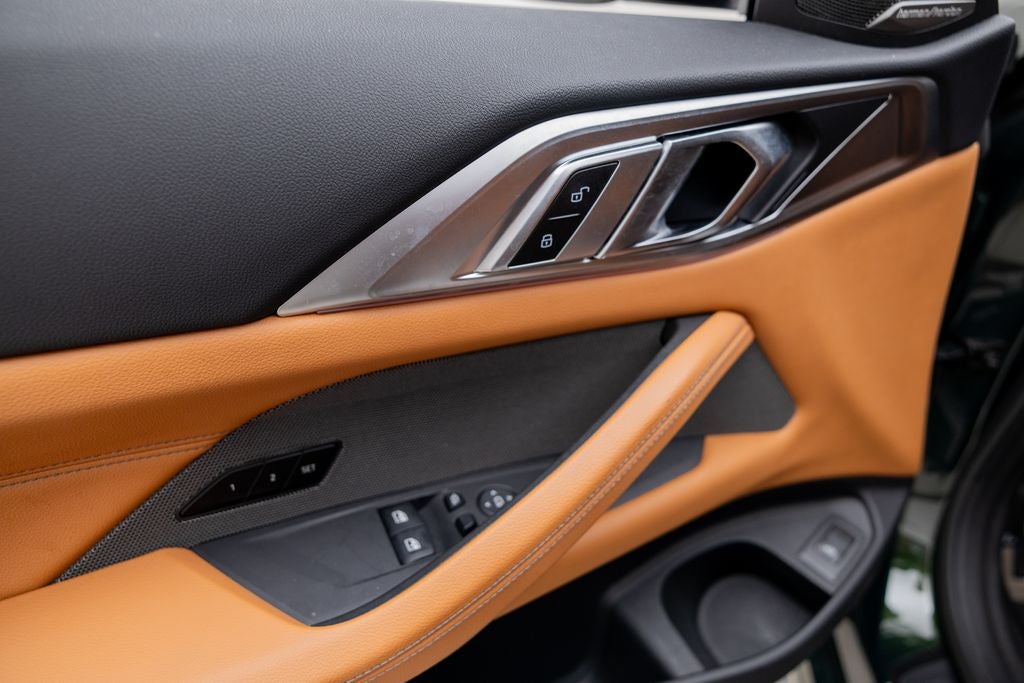 2024 BMW 4 Series M440i xDrive