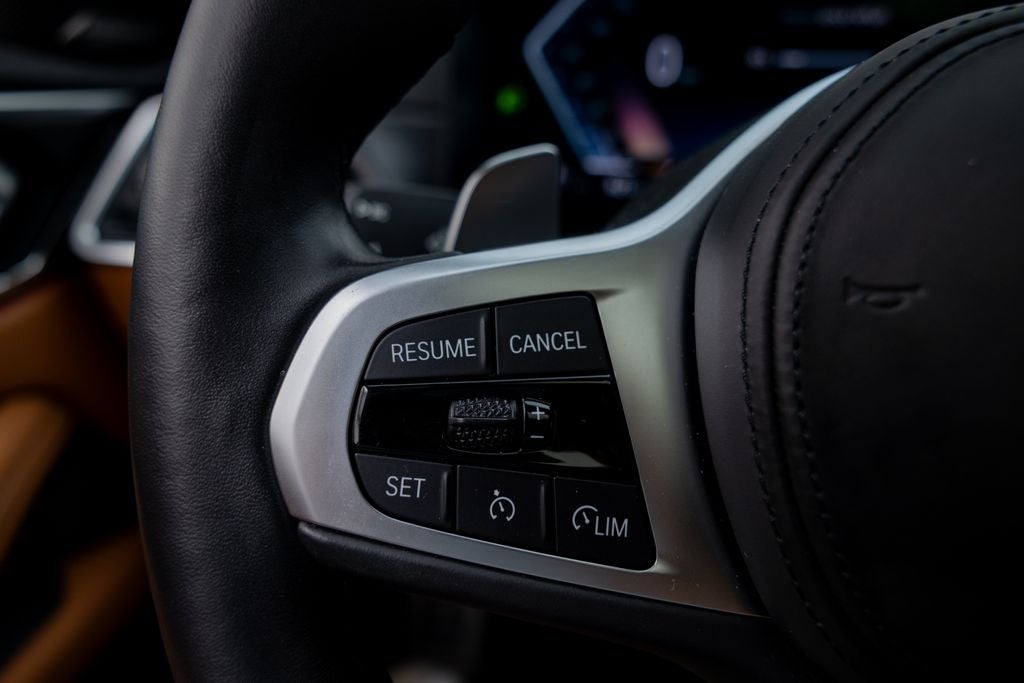 2024 BMW 4 Series M440i xDrive