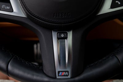 2024 BMW 4 Series M440i xDrive