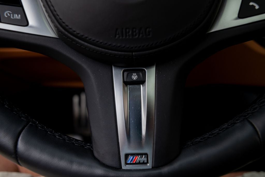 2024 BMW 4 Series M440i xDrive