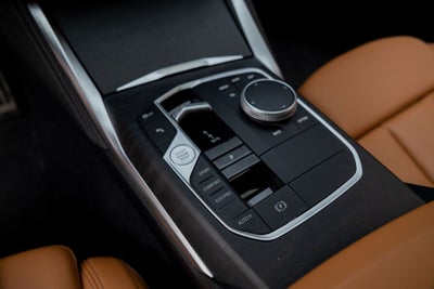 2024 BMW 4 Series M440i xDrive