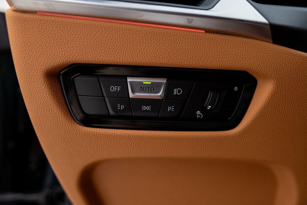2024 BMW 4 Series M440i xDrive