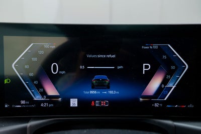 2024 BMW 4 Series M440i xDrive