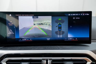 2024 BMW 4 Series M440i xDrive