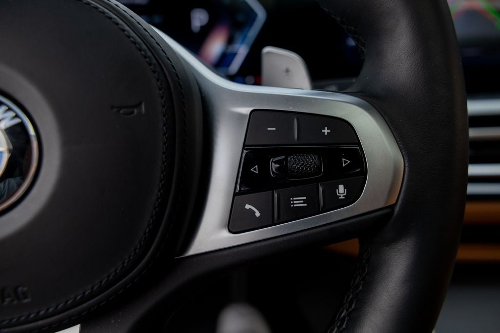 2024 BMW 4 Series M440i xDrive