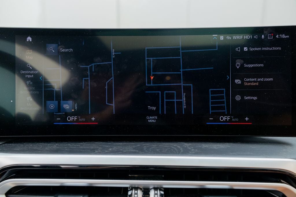 2024 BMW 4 Series M440i xDrive