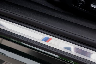 2024 BMW 4 Series M440i xDrive