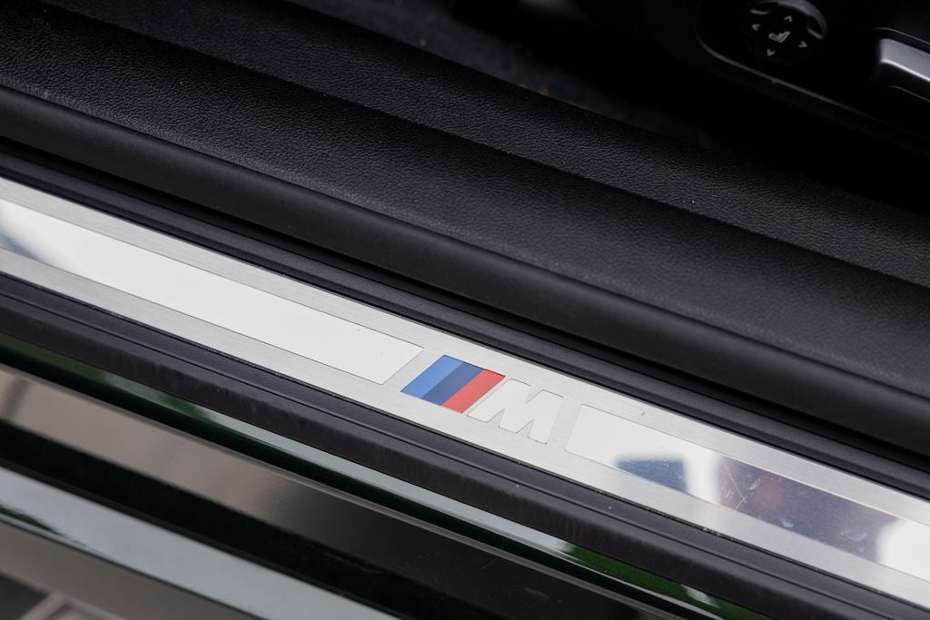 2024 BMW 4 Series M440i xDrive